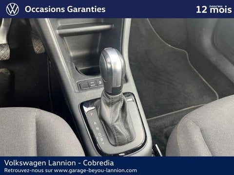 Voitures D'occasion À Lannion | Volkswagen E-Up! Electrique 83Ch E-Up!