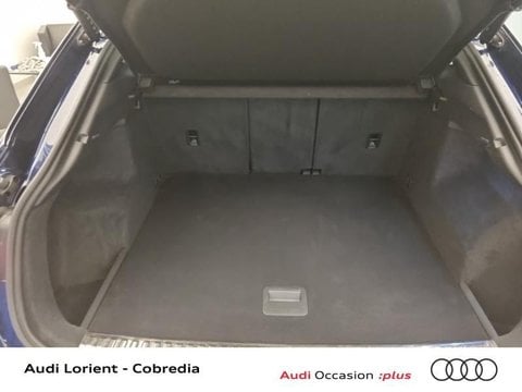 Voitures D'occasion À Lanester | Audi Q3 Sportback 35 Tfsi 150Ch S Line S Tronic 7