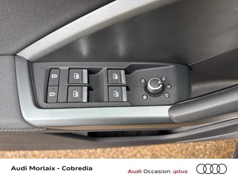 Voitures D'occasion À Saint-Martin-Des-Champs | Audi Q3 35 Tfsi 150Ch S Line Plus S Tronic 7