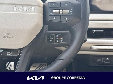 Voitures D'occasion À Yffiniac | Kia Ev4 204Ch 81,4Kwh Gt-Line