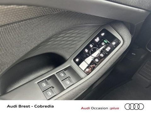 Voitures D'occasion À Brest | Audi A5 Avant 2.0 Tdi Hybride 204Ch Business Executive S Tronic 7