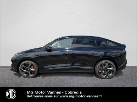Voitures D'occasion À Theix-Noyalo | Mg Im6 Ev 751Ch - 100Kwh 4Wd