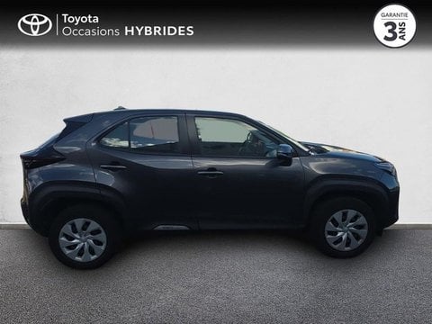 Voitures D'occasion À Vannes | Toyota Yaris Cross 116H Dynamic My22