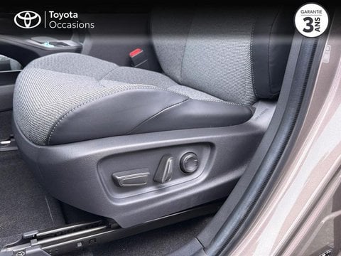 Voitures D'occasion À Plérin | Toyota Bz4X Touring 224Ch 11Kw Grande Autonomie Design Véhicule...