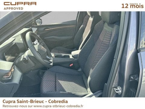 Voitures D'occasion À Saint-Brieuc | Cupra Raval 136Ch 37Kwh Plus
