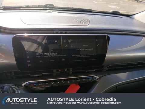 Voitures D'occasion À Lanester | Fiat 500 E 95Ch Pack Style My23