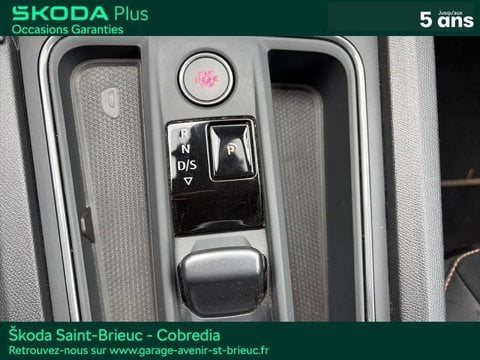 Voitures D'occasion À Saint-Brieuc | Cupra Formentor 1.4 E-Hybrid 204Ch V Dsg6