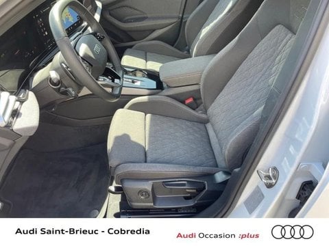 Voitures D'occasion À Saint-Brieuc | Audi A5 Avant 2.0 Tdi Hybride 204Ch S Line S Tronic 7