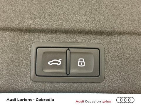 Voitures D'occasion À Lanester | Audi A5 Avant 2.0 E-Hybrid 299Ch S Line Quattro S Tronic 7