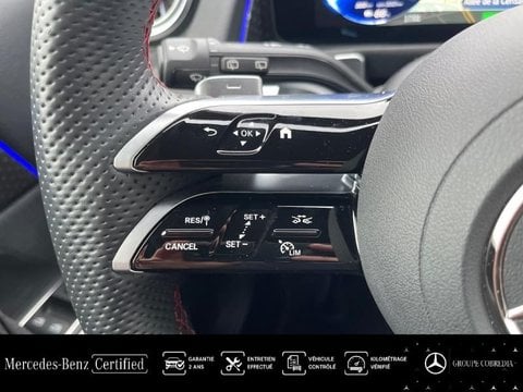 Voitures D'occasion À Saint-Grégoire | Mercedes-Benz Eqb 250+ 190Ch Amg Line
