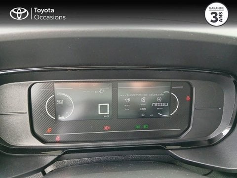 Voitures D'occasion À Lanester | Toyota Proace City Long 130 D-4D Start Mc24