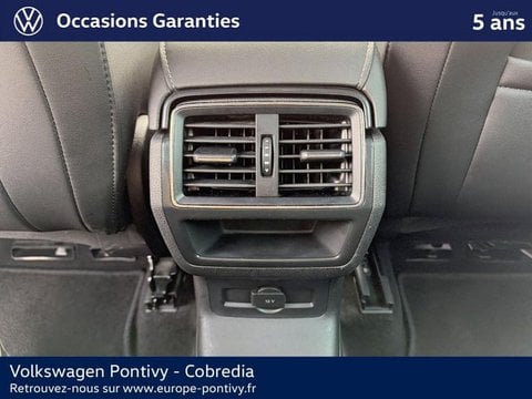 Voitures D'occasion À Pontivy | Škoda Karoq 2.0 Tdi 150Ch Scr Style 4X4 Dsg7