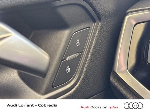 Voitures D'occasion À Lanester | Audi Q3 35 Tdi 150Ch S Line Plus S Tronic 7