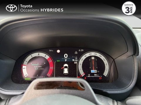 Voitures D'occasion À Saint-Martin-Des-Champs | Toyota Yaris Cross 130H Trail My26