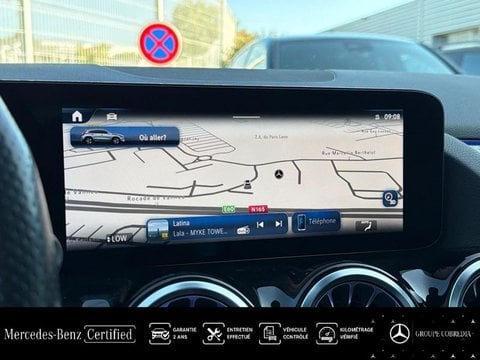 Voitures D'occasion À Vannes | Mercedes-Benz Gla 250 E 218Ch Amg Line 8G-Dct