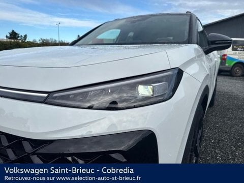 Voitures D'occasion À Saint-Brieuc | Volkswagen T-Roc 1.5 Etsi 150Ch R-Line Dsg7