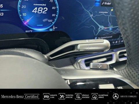 Voitures D'occasion À Saint-Grégoire | Mercedes-Benz Glc 400 4M Électrique Amg Line