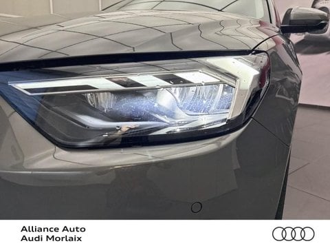 Voitures D'occasion À Saint-Martin-Des-Champs | Audi A1 Sportback 30 Tfsi 116Ch Design S Tronic 7