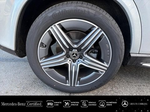 Voitures D'occasion À Saint-Grégoire | Mercedes-Benz Gle 350 De Hybrid Eq 197Ch+156Ch Amg Line ...