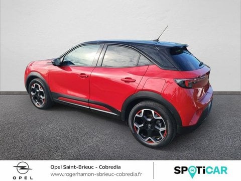 Voitures D'occasion À Yffiniac | Opel Mokka Mokka-E 136Ch Gs Line