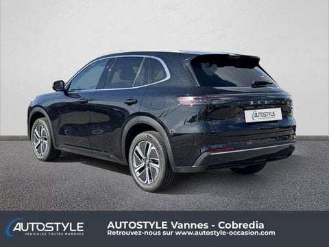 Voitures D'occasion À Theix-Noyalo | Geely Starray 1.5 Em-I 99+218Ch Pro