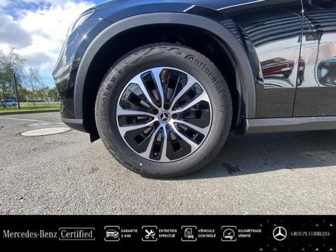 Voitures D'occasion À Saint-Malo | Mercedes-Benz Glc 200 D 163Ch Business Line 4Matic 9G-Tronic