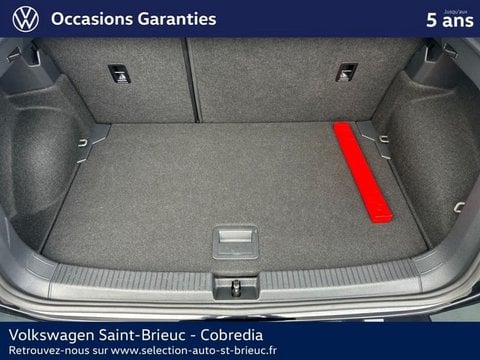 Voitures D'occasion À Saint-Brieuc | Volkswagen T-Cross 1.0 Tsi 116Ch Vw Edition Dsg7