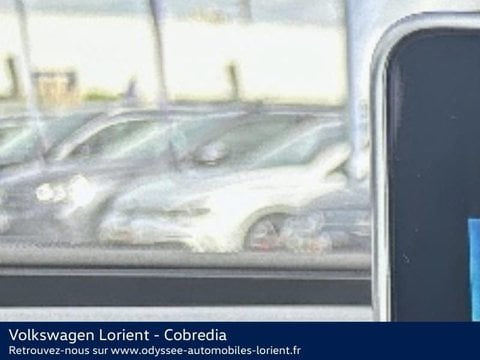 Voitures D'occasion À Lanester | Volkswagen Id.3 204Ch Pro 59 Kwh Life Max