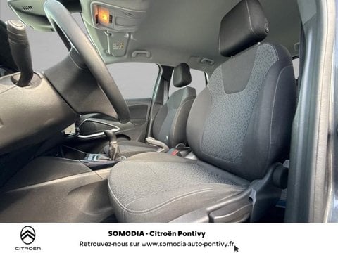 Voitures D'occasion À Saint-Thuriau | Opel Crossland 1.2 83Ch Edition