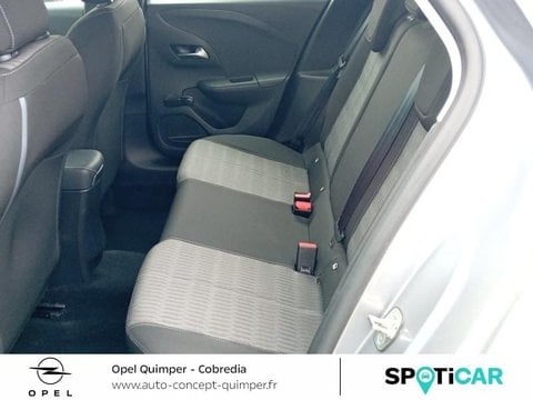 Voitures D'occasion À Quimper | Opel Corsa 1.2 75Ch Edition Business