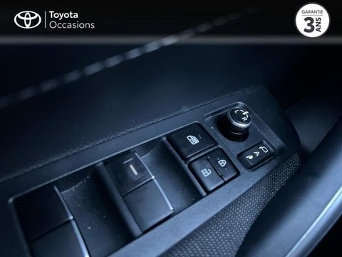Voitures D'occasion À Belz | Toyota Corolla Touring Spt 1.8 140Ch Dynamic Business My24