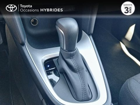 Voitures D'occasion À Lanester | Toyota Yaris Cross 116H Dynamic Mc24