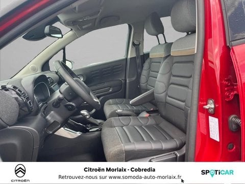 Voitures D'occasion À Saint-Martin-Des-Champs | Citroën C3 Aircross Puretech 130Ch S&S Shine Pa...
