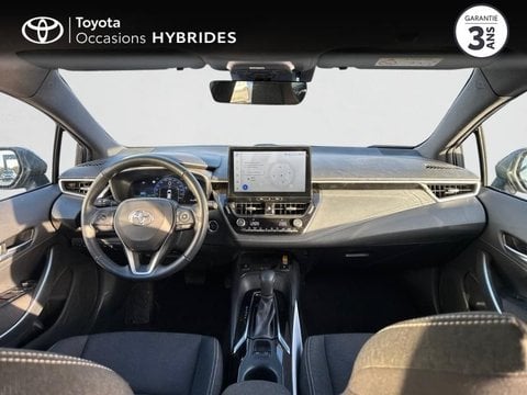 Voitures D'occasion À Noyal-Pontivy | Toyota Corolla Touring Spt 1.8 140Ch Dynamic Business My24