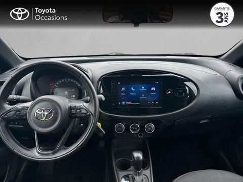 Voitures D'occasion À Belz | Toyota Aygo X 1.0 Vvt-I 72Ch Dynamic S-Cvt My24