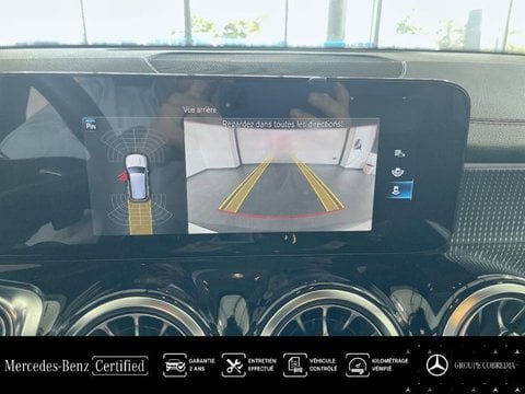 Voitures D'occasion À Quimper | Mercedes-Benz Eqb 250+ 190Ch Amg Line