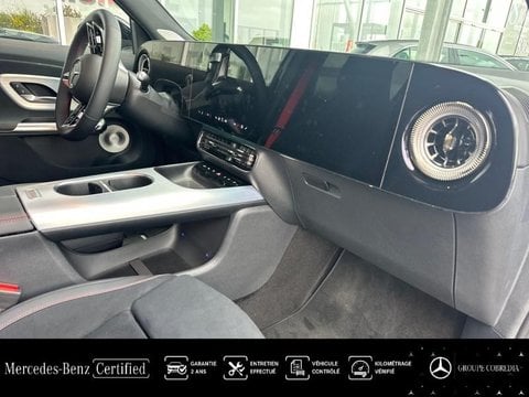 Voitures D'occasion À Lannion | Mercedes-Benz Glb 250+ Eq 272Ch Limited Edition