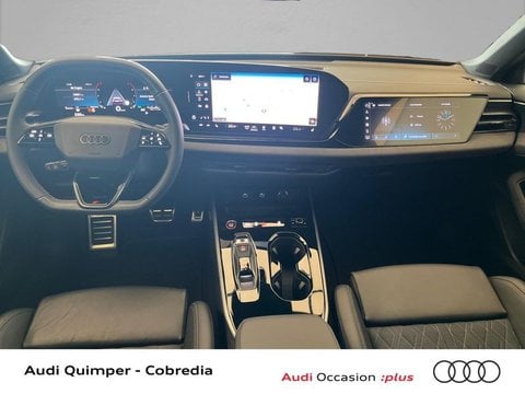 Voitures D'occasion À Quimper | Audi A5 2.0 Tfsi 204Ch S Line Quattro S Tronic 7
