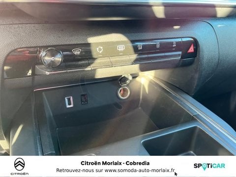 Voitures D'occasion À Saint-Martin-Des-Champs | Citroën C5 Aircross Puretech 130Ch S&S Live