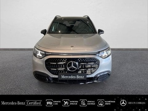 Voitures D'occasion À Quimper | Mercedes-Benz Glb 250+ Eq 272Ch Limited Edition