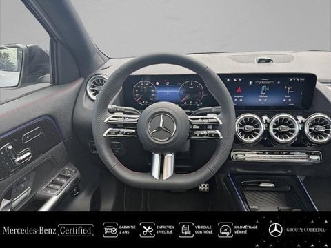 Voitures D'occasion À Saint-Grégoire | Mercedes-Benz Gla 200 D 150Ch Edition 140 8G-Dct