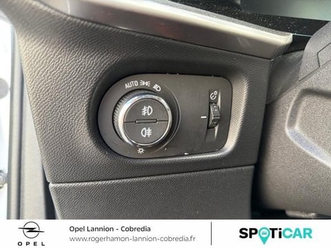 Voitures D'occasion À Yffiniac | Opel Mokka 1.2 Turbo 130Ch Ultimate Bva8