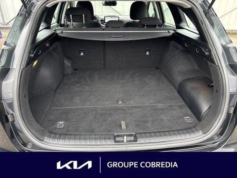 Voitures D'occasion À Yffiniac | Kia Ceed Sw 1.6 Gdi 141Ch Phev Active Business Dct6