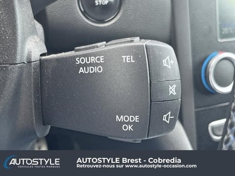 Voitures D'occasion À Brest | Renault Mégane Estate 1.6 Tce 205Ch Energy Gt Edc