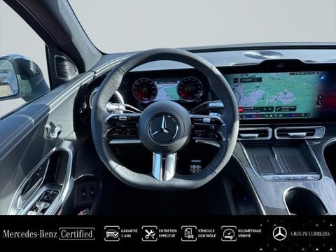 Voitures D'occasion À Bonchamps-Les-Laval | Mercedes-Benz Glc 400 Eq 489Ch Amg Line 4Matic