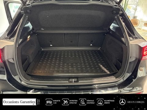 Voitures D'occasion À Quimper | Mercedes-Benz Gla 200 D 150Ch Progressive Line 8G-Dct