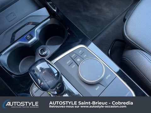 Voitures D'occasion À Yffiniac | Bmw Série 1 118Da 150Ch M Sport 8Cv