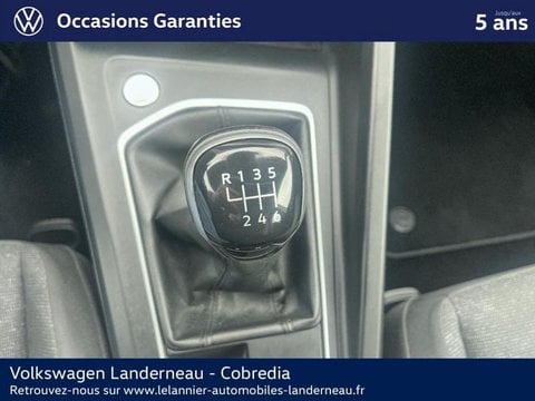 Voitures D'occasion À Landerneau | Volkswagen Golf 2.0 Tdi Scr 115Ch Life Business 1St