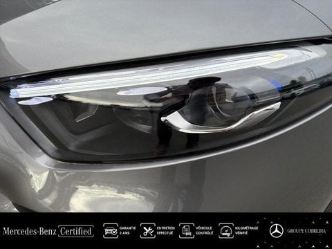 Voitures D'occasion À Saint-Grégoire | Mercedes-Benz Classe A 200 163Ch Edition 140 7G-Dct