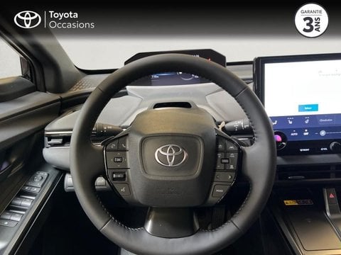 Voitures D'occasion À Belz | Toyota Bz4X 224Ch 11Kw Grande Autonomie Design Mc25